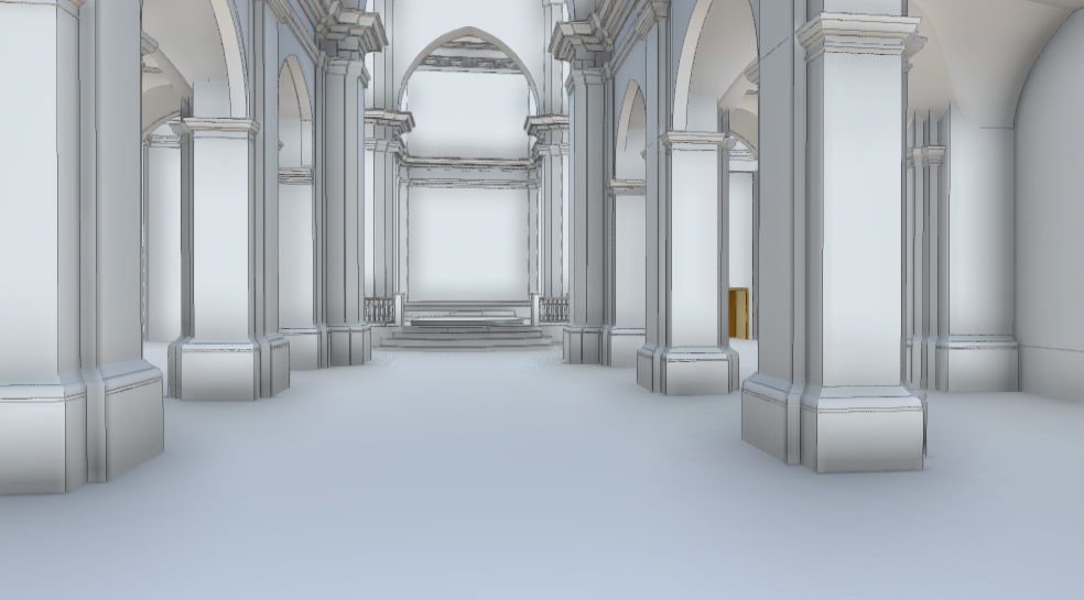 3D Modelling Image 4