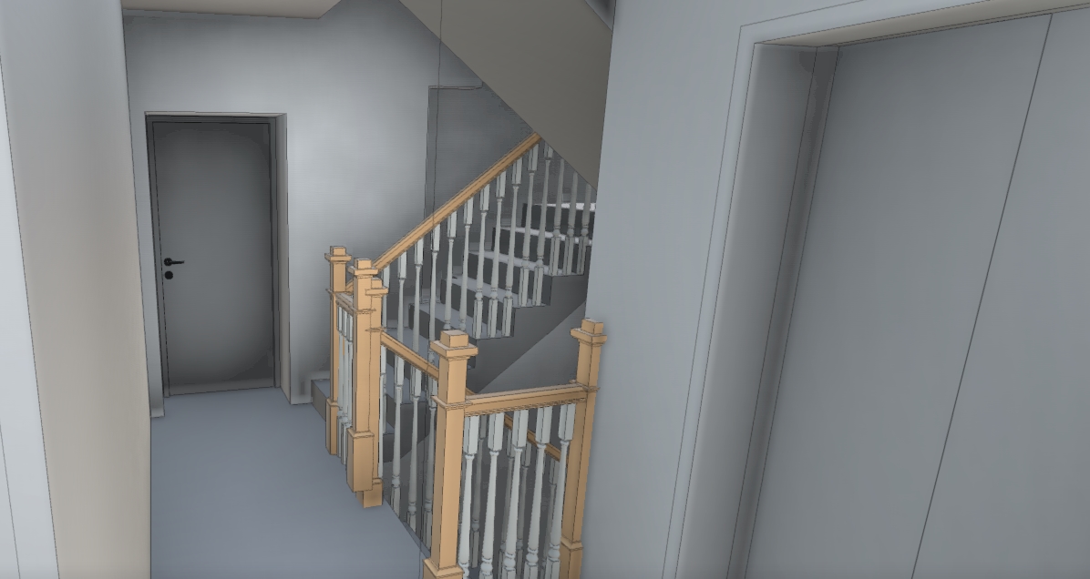 3D Modelling Image 5